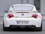 BMW ACS4 Sport Coupe by AC Schnitzer 2007 года